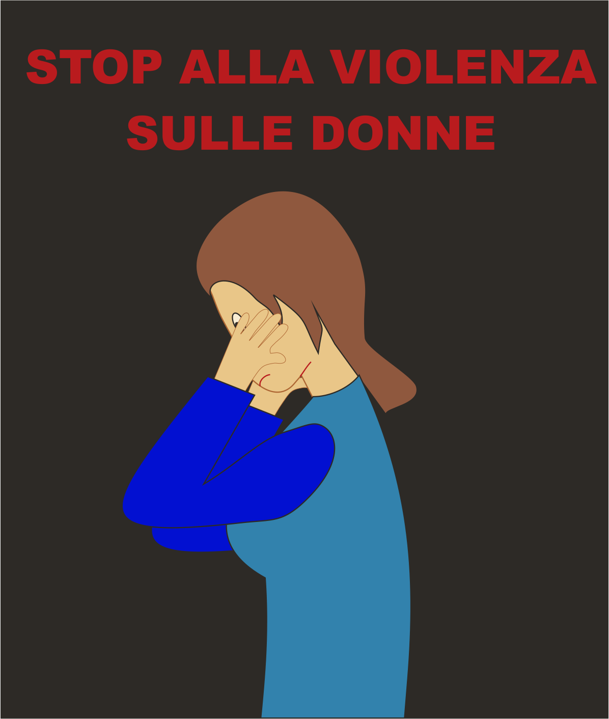 Violenza Sulle Donne - Educabimbi